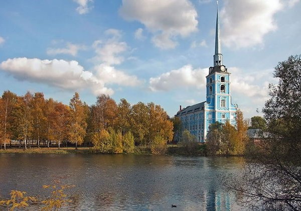 Ярославль: от известного к неизвестному  - фото 3