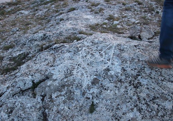 Храм Солнца и Ильяс-Аая: места силы и энергии Земли и космоса - фото 1