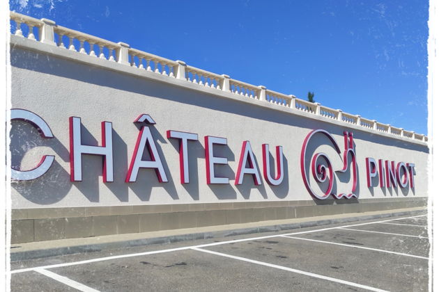 Фото экскурсии - Шато Пино: улитки, морепродукты и винные дегустации - 6