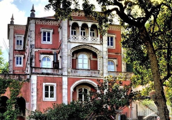 Синтра и мыс Рока. Экскурсия в мини-группе - фото 3