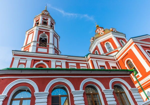 Обзорная экскурсия от Кирова до Вятки - фото 3