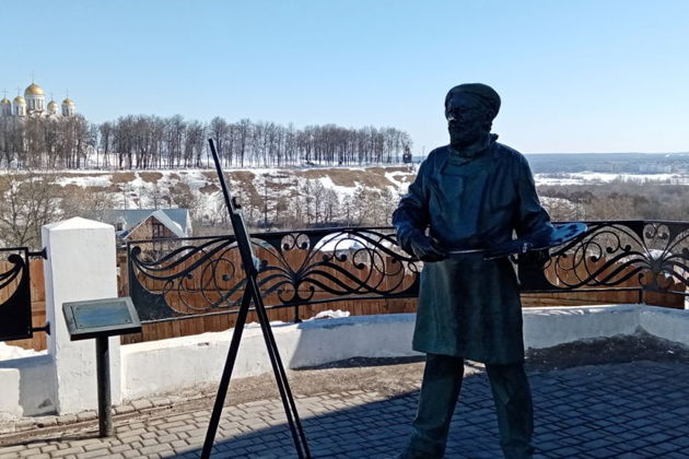 Фото экскурсии - Главные достопримечательности древней столицы: обзорная прогулка по Владимиру - 9