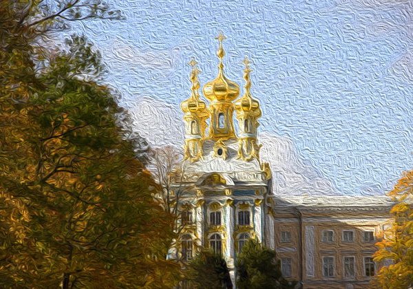 Царское Село: Genio Loci - фото 2