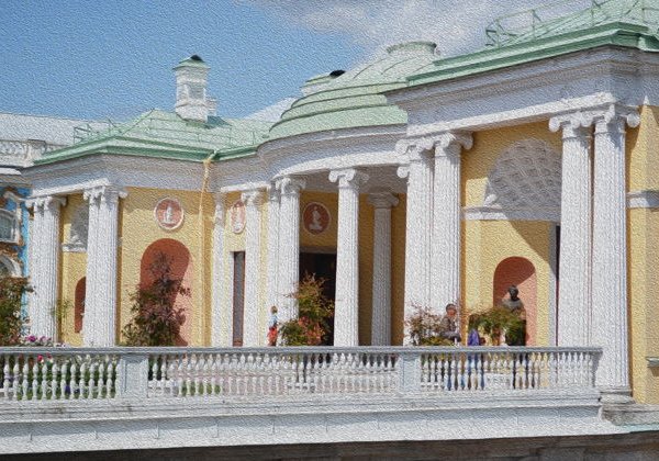 Царское Село: Genio Loci - фото 3