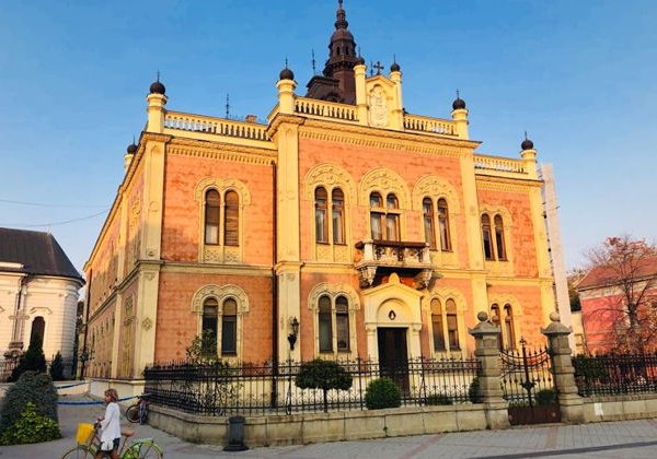 Нови сад - Суботица - винно-гастрономический тур на Север Сербии  - фото 2
