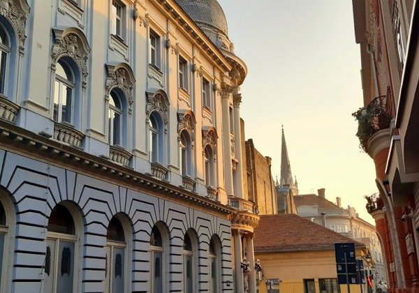 Нови сад - Суботица - винно-гастрономический тур на Север Сербии  - фото 3
