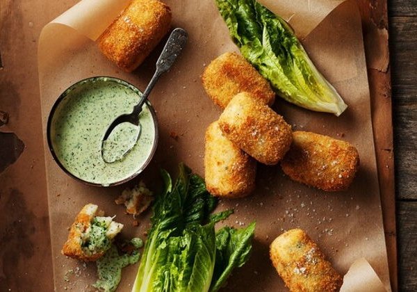Открыть существование нидерландской кухни! - фото 3