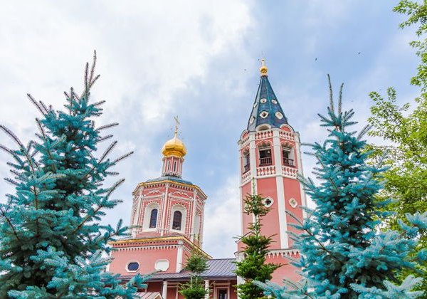 Обзорная экскурсия с посещением Лимонария - фото 1