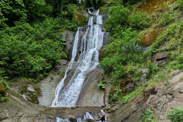 Фото экскурсии - Волшебная горная Аджария - 5