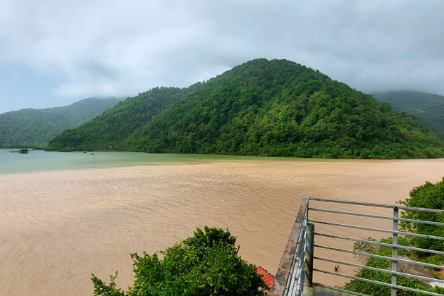 Фото экскурсии - Волшебная горная Аджария - 9