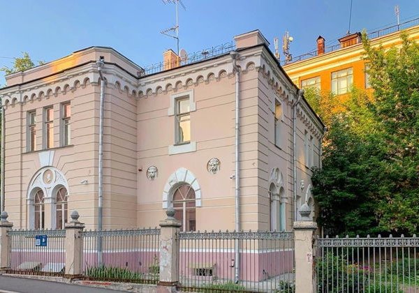 Московский Лабиринт — между Маросейкой и Солянкой - фото 2
