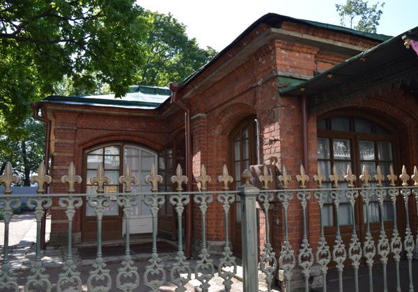 Троицкая площадь - слияние эпох. Петербургский синкретизм - фото 2