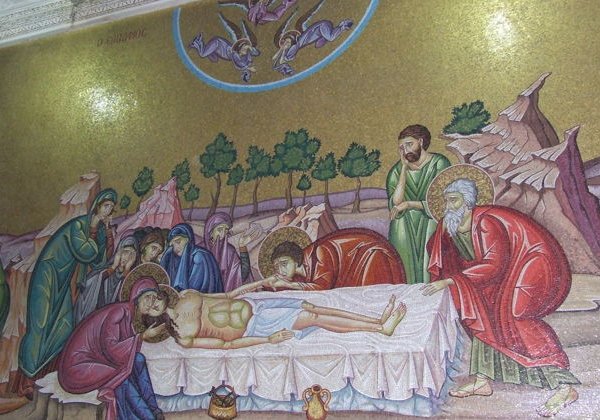Рождество. Крещение. Воскресение Христово - фото 3