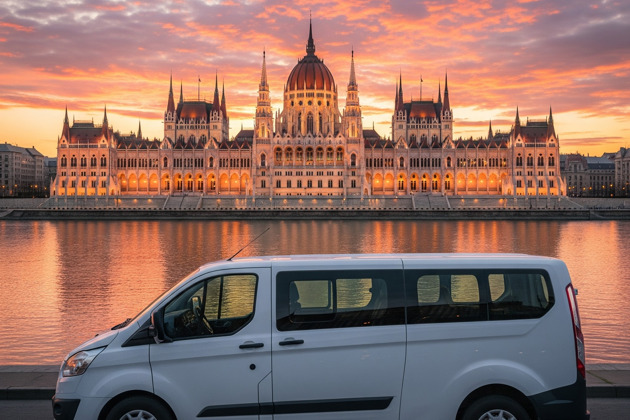 Фото - экскурсия: Трансфер из Будапешта до Хайдусобосло