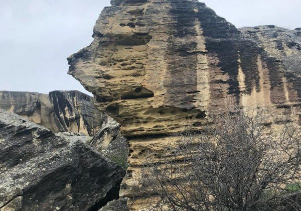 Памятники Абшерона - фото 4