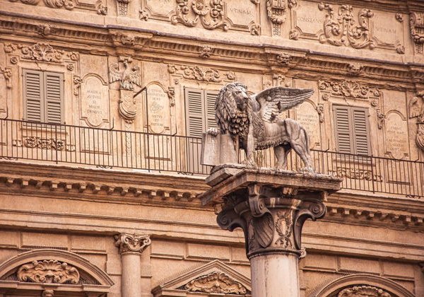 История, искусство и вдохновение - первое знакомство с Вероной - фото 4