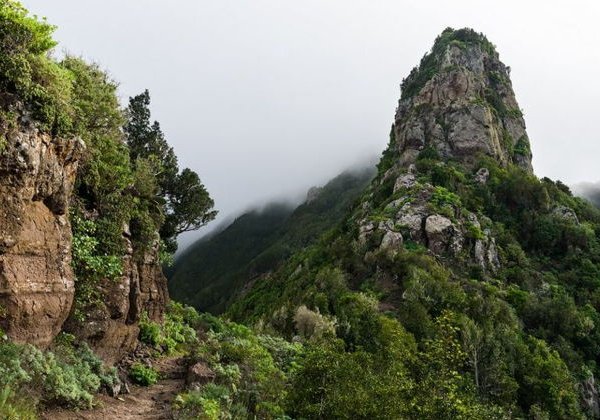 Неизведанный Тенерифе - фото 1