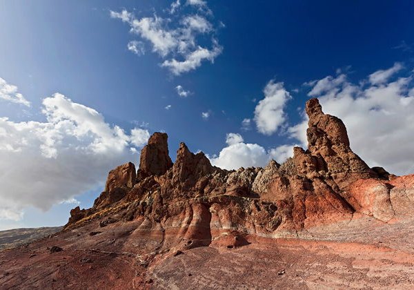 Экскурсия на Вулкан Тейде - фото 1