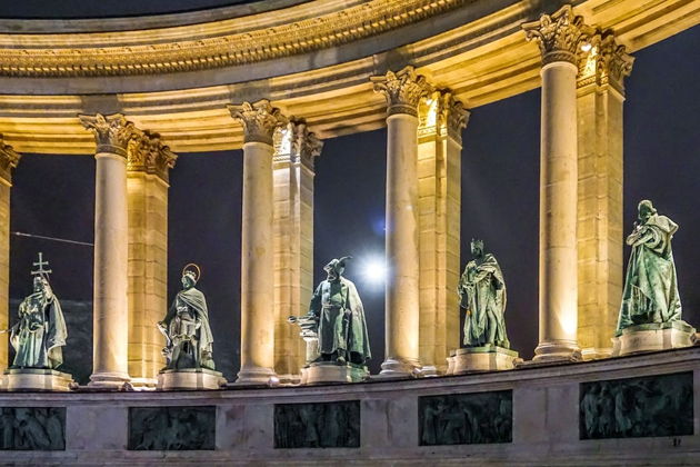 Фото экскурсии - Будапешт в венгерских красках: мозаика впечатлений - 15