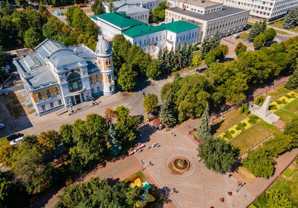 Обзорная экскурсия по Ульяновску  - фото 2