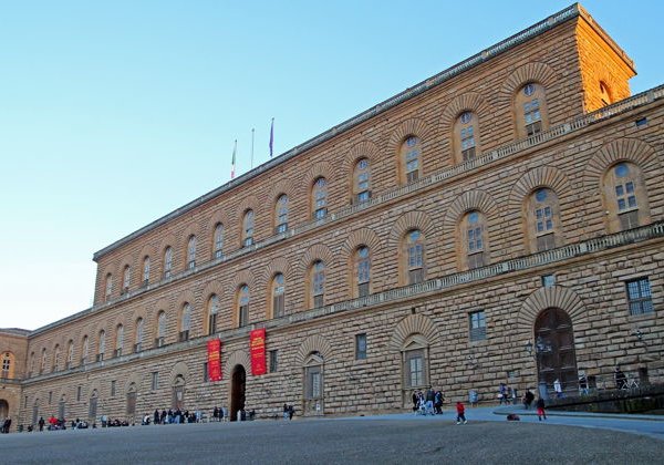 Обзорная экскурсия по Флоренции с посещением тосканской виллы  - фото 1
