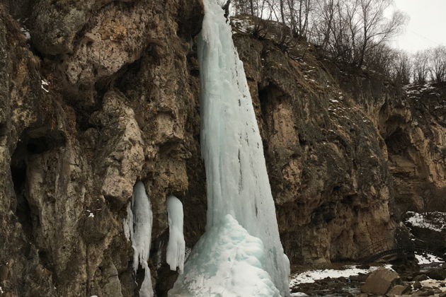 Фото экскурсии - Кисловодск подарит вам день, полный приятных эмоций - 7