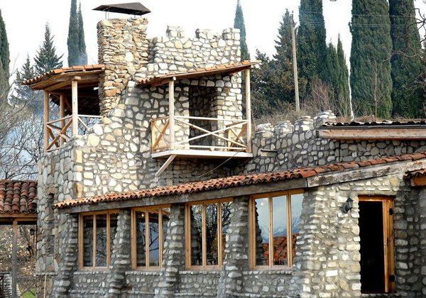 Гастрономическое удовольствие в Кахетии - фото 3