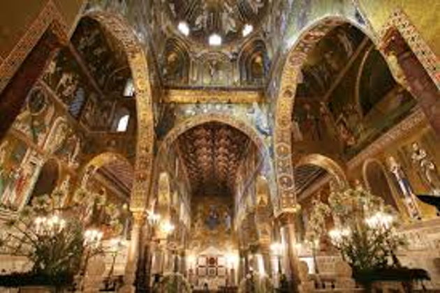 Фото экскурсии - Прогулка по Палермо для туристов с круизного лайнера - 11
