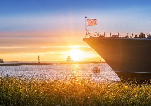 Кронштадт глазами мальчишки