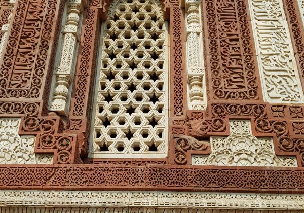 Незабываемые дни в Дели - фото 1