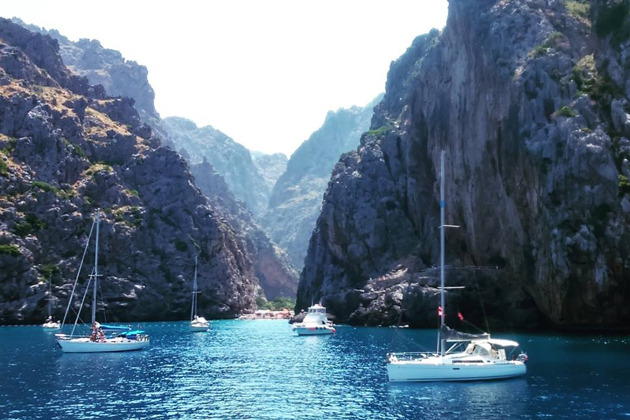 Фото - экскурсия: Увлекательная экскурсия по Майорке с отдельной оплатой транспорта