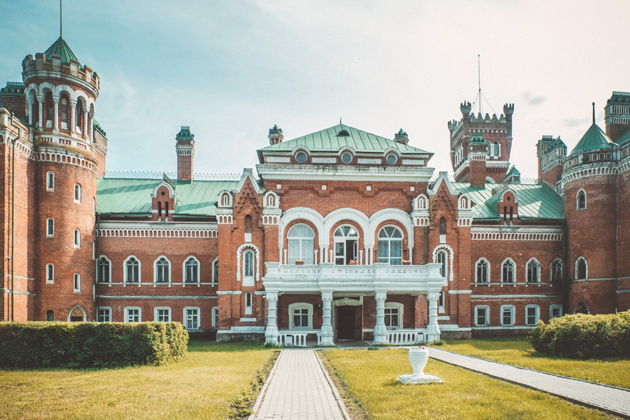 Трёхдневный тур «Нижегородские загадки»-4