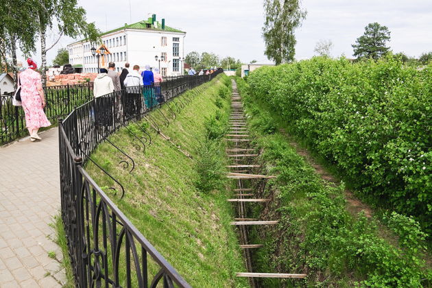 Трёхдневный тур «По Нижегородскому краю»-1