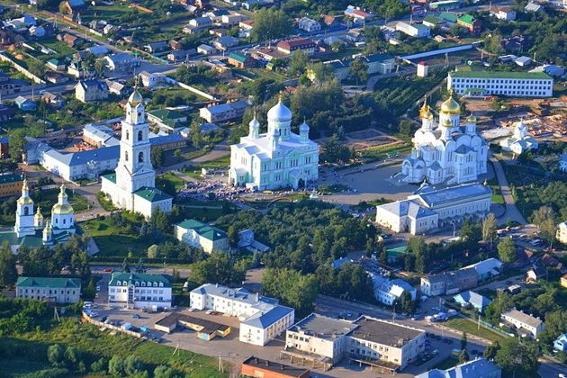 Трёхдневный тур «По Нижегородскому краю»-6