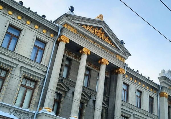 Цветы Самарского модерна - фото 1