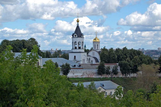 Экскурсия «Владимир — Боголюбово» из Нижнего Новгорода-3