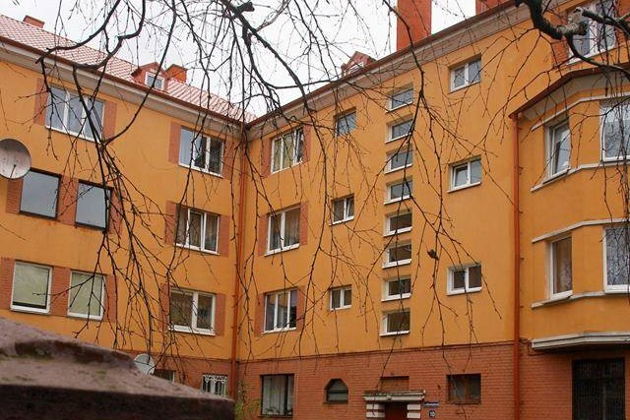 Пешеходная прогулка «Всё дело в Хоппе» - фото 2