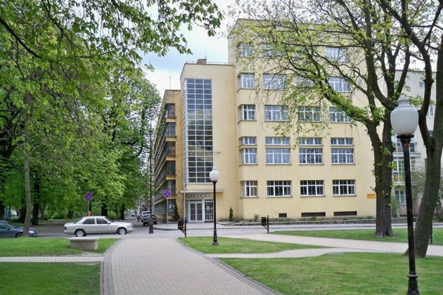 Пешеходная прогулка «Всё дело в Хоппе» - фото 4