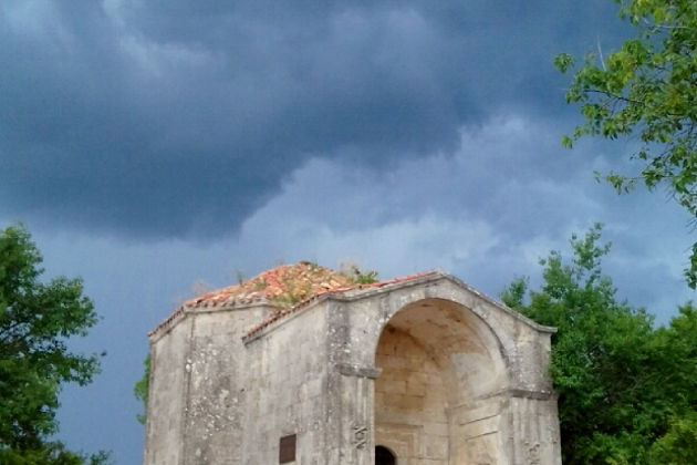 Фото экскурсии - Бахчисарай - восточная сказка в сердце Крыма - 7