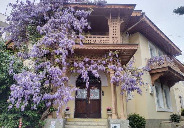 Дворцы и замки Южного берега Крыма: Алупка, Ливадия, Ласточкино гнездо - фото 1