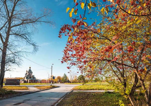 Православные места близ Новосибирска - фото 2