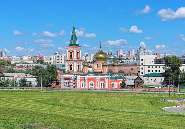 Барнаул | Экскурсия из Новосибирска - фото 3