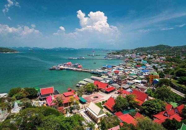 Ко Си Чанг — экскурсия на остров удачи - фото 4