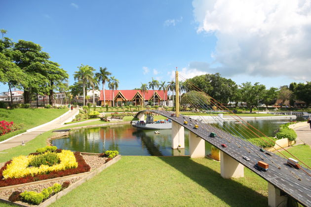 Фото экскурсии - Удивительная Паттайя и катание на слонах - 6