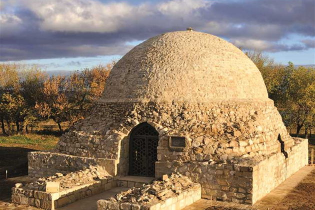 Индивидуальная экскурсия в Болгар (Северная Мекка)-1