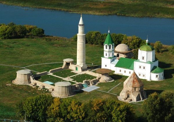 Индивидуальная экскурсия в Болгар (Северная Мекка) - фото 2