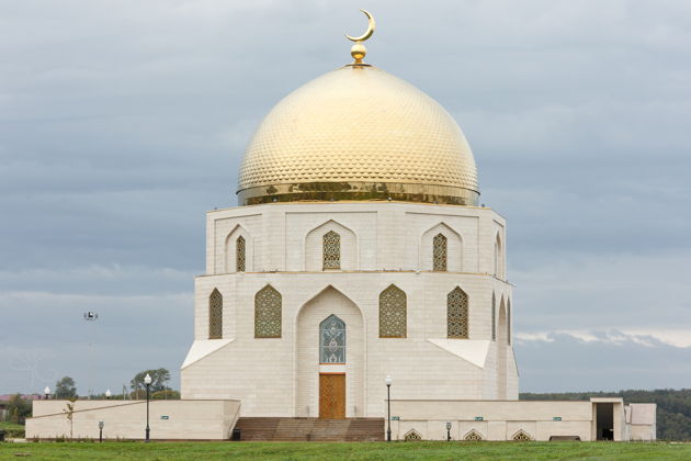 Индивидуальная экскурсия в Болгар (Северная Мекка)-5