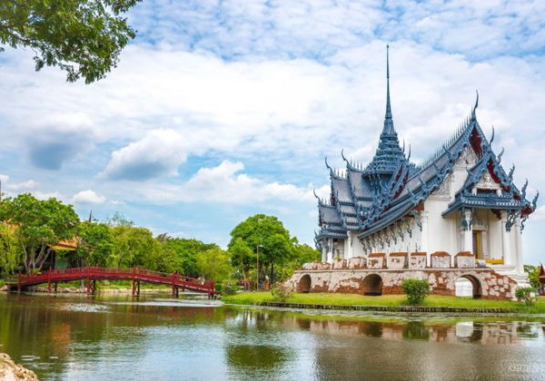 Древний город - фото 4