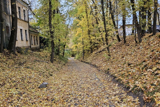 Фото экскурсии - Неизведанный Смоленск: мистические тайны и история старинных улочек - 15