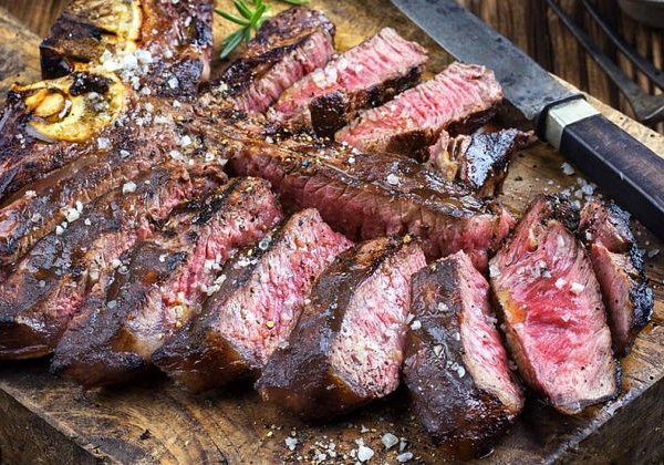 Вкус Тосканы: знакомство с Флоренцией через особенности местной кухни - фото 1